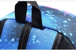 Pokemon Luminous Rucksack - Leuchtet Im Dunkeln