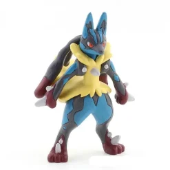 Pokemon Mega Lucario Sammelfigur