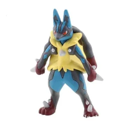 Pokemon Mega Lucario Sammelfigur