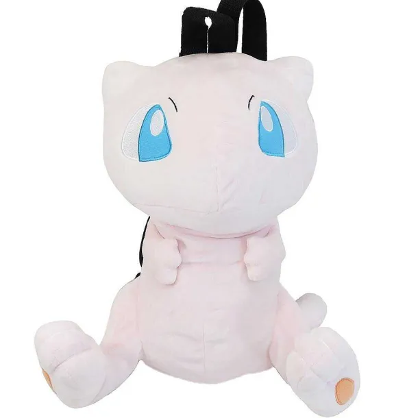 Pokemon Mew Kinderrucksack