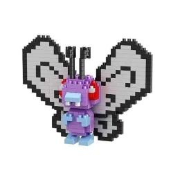 Pokemon Mini Baustein Figuren (Viele Motive)