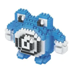 Pokemon Mini Baustein Figuren (Viele Motive)