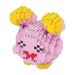 Pokemon Mini Baustein Figuren (Viele Motive)
