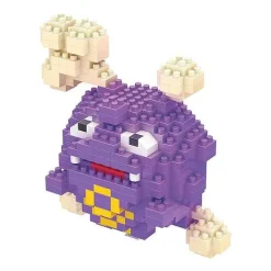 Pokemon Mini Baustein Figuren (Viele Motive)