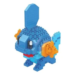 Pokemon Mini Baustein Figuren (Viele Motive)