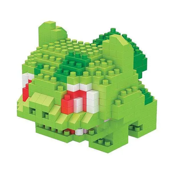 Pokemon Mini Baustein Figuren (Viele Motive)