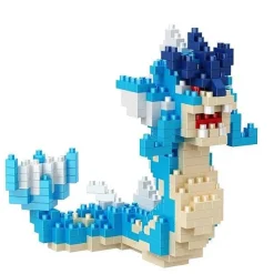 Pokemon Mini Baustein Figuren (Viele Motive)