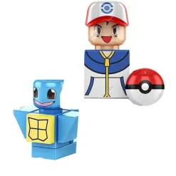 Pokemon Mini Figuren - Verschiedene Motive Zur Auswahl