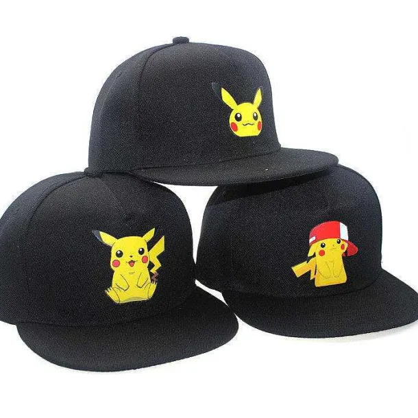 Pokemon Mutze - Baseball Cap (13 Motive)