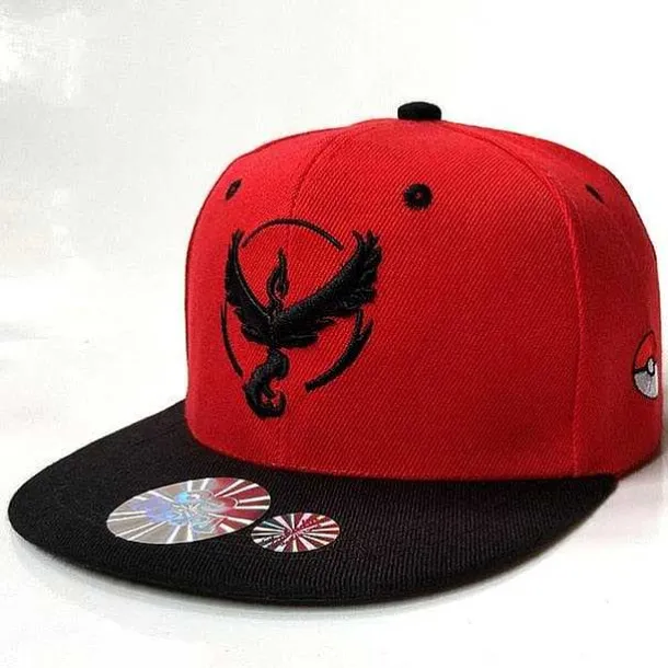 Pokemon Mutze - Baseball Cap (13 Motive)