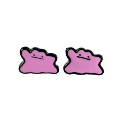 Pokemon Ohrringe / Ohrstecker Verschiedene Motive