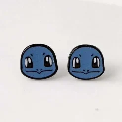 Pokemon Ohrringe / Ohrstecker Verschiedene Motive
