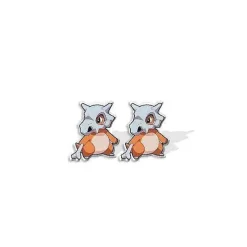 Pokemon Ohrringe - Ohrstecker (10 Motive)