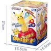 Pokemon Party Pikachu Eimer Spiel Von Takara Tomy