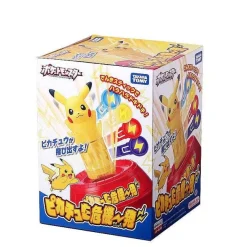 Pokemon Party Pikachu Eimer Spiel Von Takara Tomy