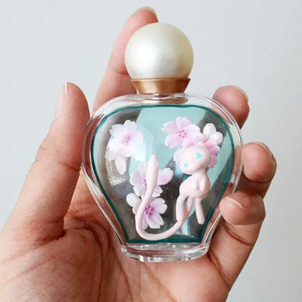 Pokemon Petite Fleur 6Er Set