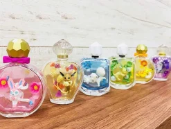 Pokemon Petite Fleur 6Er Set