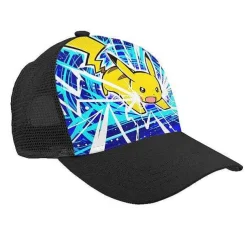 Pokemon Pikachu Baseball Mützen In Vielen Motiven