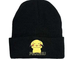 Pokemon Pikachu Beanie Mutze - Viele Motive