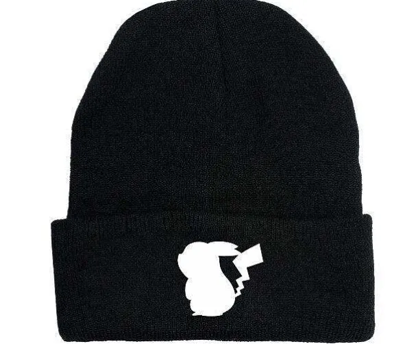 Pokemon Pikachu Beanie Mutze - Viele Motive