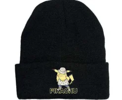 Pokemon Pikachu Beanie Mutze - Viele Motive