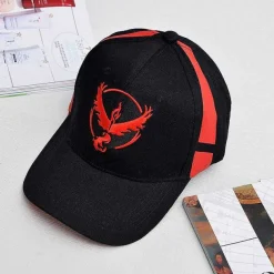 Pokemon Pikachu Cap / Mutze (Verschiedene Motive)