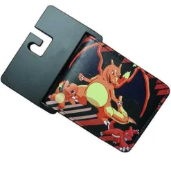 Pokemon Pikachu Geldborse In Vielen Motiven