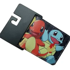 Pokemon Pikachu Geldborse In Vielen Motiven