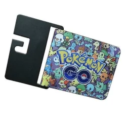Pokemon Pikachu Geldborse In Vielen Motiven