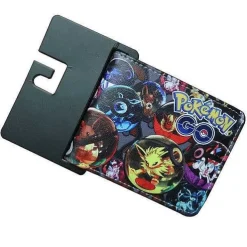 Pokemon Pikachu Geldborse In Vielen Motiven