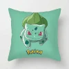 Pokemon Pikachu, Gengar, Glurak, Uvm. Kissenbezuge
