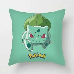 Pokemon Pikachu, Gengar, Glurak, Uvm. Kissenbezuge