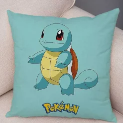 Pokemon Pikachu, Gengar, Glurak, Uvm. Kissenbezuge