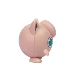 Pokemon Pikachu. Glumanda, Bisasam, Schiggy, Pummeluff Oder Enton Figur