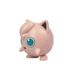 Pokemon Pikachu. Glumanda, Bisasam, Schiggy, Pummeluff Oder Enton Figur