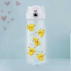 Pokemon Pikachu Kinder Trinkflasche 520Ml