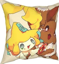 Pokemon Pikachu Kissenbezuge (22 Motive)