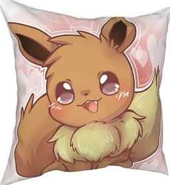 Pokemon Pikachu Kissenbezuge (22 Motive)