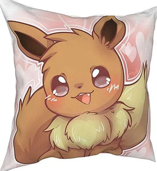 Pokemon Pikachu Kissenbezuge (22 Motive)