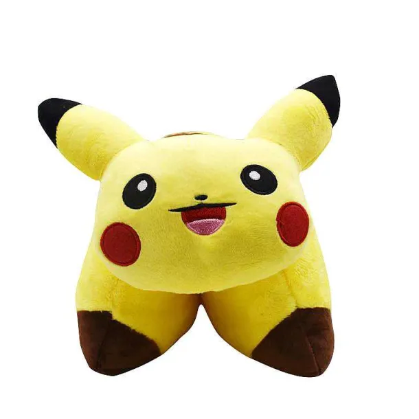 Pokemon Pikachu Kissen - Ca. 40Cm