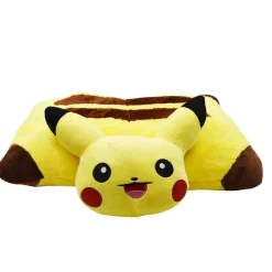 Pokemon Pikachu Kissen - Ca. 40Cm