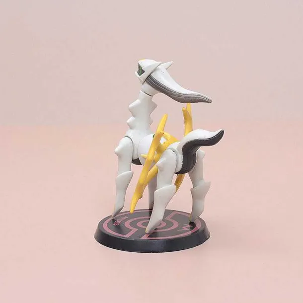 Pokemon Pikachu Mewtu U. A. Figuren Sets Mit Je 6 Pokemon