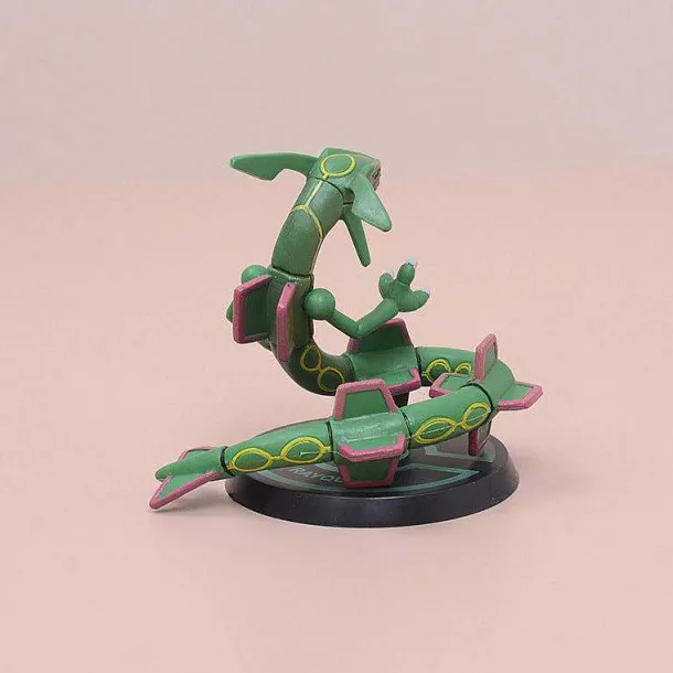Pokemon Pikachu Mewtu U. A. Figuren Sets Mit Je 6 Pokemon