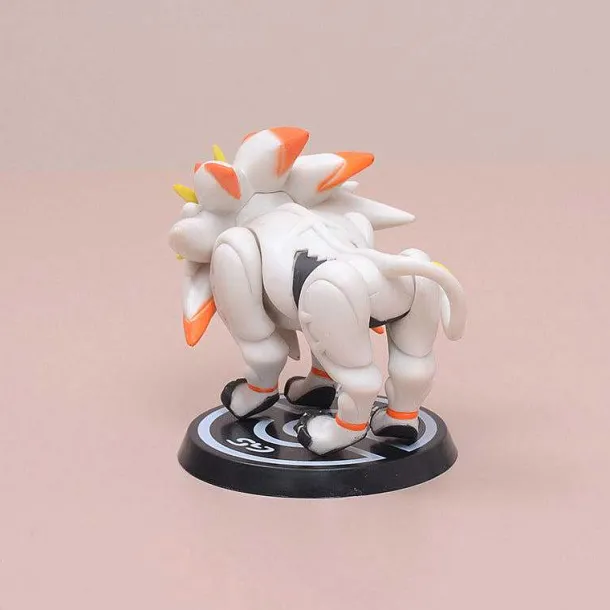 Pokemon Pikachu Mewtu U. A. Figuren Sets Mit Je 6 Pokemon