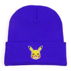 Pokemon Pikachu Mutze Unisex Fur Herbst / Winter