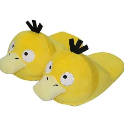 Pokemon Pikachu, Nachtara Oder Relaxo Flauschige Hausschuhe