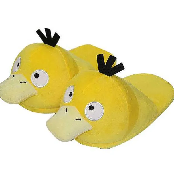 Pokemon Pikachu, Nachtara Oder Relaxo Flauschige Hausschuhe