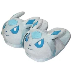Pokemon Pikachu, Nachtara Oder Relaxo Flauschige Hausschuhe