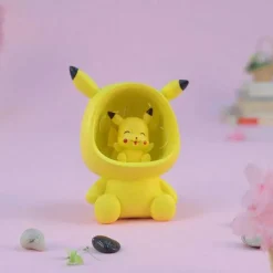 Pokemon Pikachu Nachtleuchte