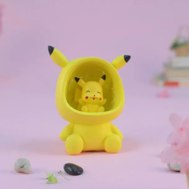 Pokemon Pikachu Nachtleuchte